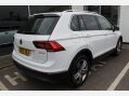 Volkswagen Tiguan SEL TDI BMT 6