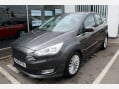 Ford C-Max TITANIUM TDCI 1