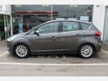 Ford C-Max TITANIUM TDCI 2