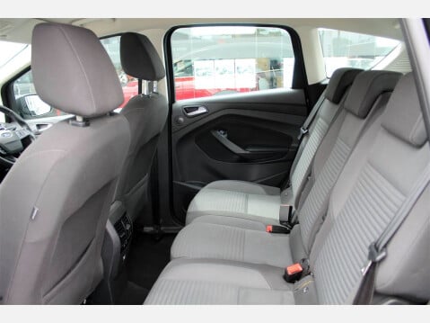 Ford C-Max TITANIUM TDCI 8