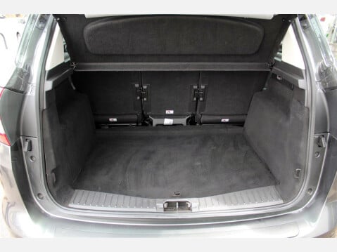 Ford C-Max TITANIUM TDCI 9