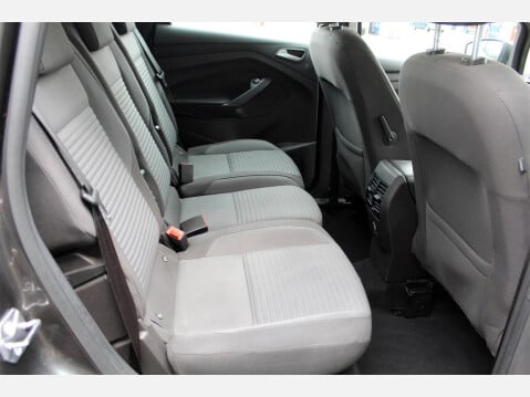Ford C-Max TITANIUM TDCI 10