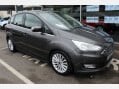 Ford C-Max TITANIUM TDCI 4