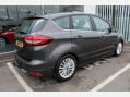 Ford C-Max TITANIUM TDCI 6