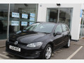 Volkswagen Golf MATCH EDITION TDI BMT 1