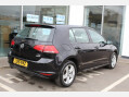 Volkswagen Golf MATCH EDITION TDI BMT 4
