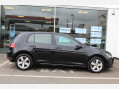 Volkswagen Golf MATCH EDITION TDI BMT 5