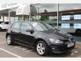 Volkswagen Golf MATCH EDITION TDI BMT 6
