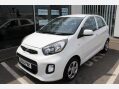Kia Picanto 1 1
