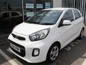 Kia Picanto 1