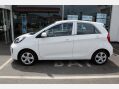 Kia Picanto 1 2