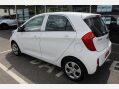 Kia Picanto 1 3