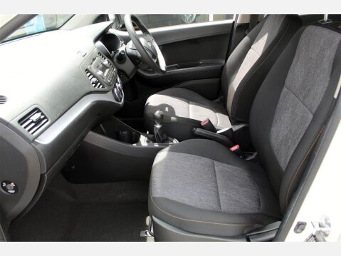 Kia Picanto 1 7