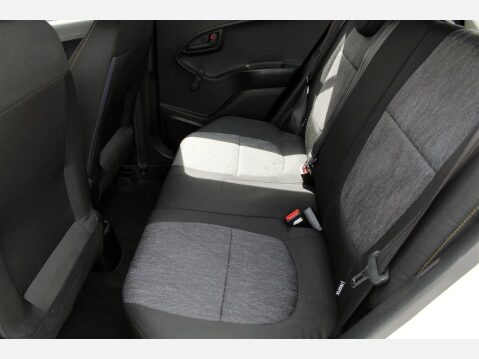 Kia Picanto 1 8