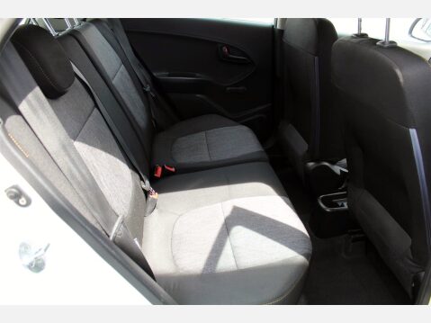Kia Picanto 1 9