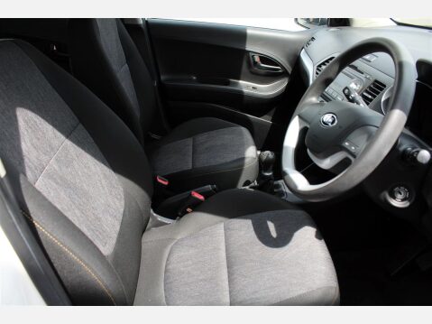 Kia Picanto 1 10