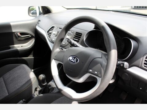 Kia Picanto 1 11