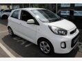 Kia Picanto 1 4