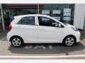 Kia Picanto 1 5