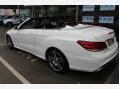 Mercedes-Benz E Class E220 BLUETEC AMG LINE 3