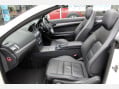Mercedes-Benz E Class E220 BLUETEC AMG LINE 9