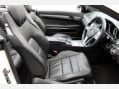 Mercedes-Benz E Class E220 BLUETEC AMG LINE 11