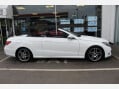 Mercedes-Benz E Class E220 BLUETEC AMG LINE 6