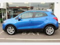 Vauxhall Mokka X DESIGN NAV S/S 2