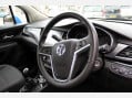 Vauxhall Mokka X DESIGN NAV S/S 11