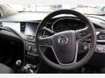 Vauxhall Mokka X DESIGN NAV S/S 12