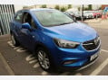 Vauxhall Mokka X DESIGN NAV S/S 4