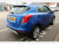 Vauxhall Mokka X DESIGN NAV S/S 5