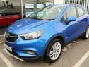 Vauxhall Mokka X DESIGN NAV S/S