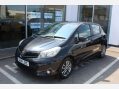 Toyota Yaris VVT-I ICON PLUS 1