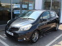 Toyota Yaris VVT-I ICON PLUS