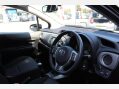 Toyota Yaris VVT-I ICON PLUS 7
