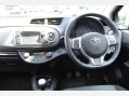 Toyota Yaris VVT-I ICON PLUS 9
