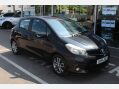 Toyota Yaris VVT-I ICON PLUS 6