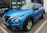 Nissan Juke DIG-T N-CONNECTA