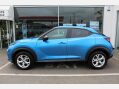 Nissan Juke DIG-T N-CONNECTA 2