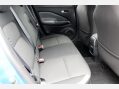 Nissan Juke DIG-T N-CONNECTA 10