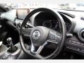 Nissan Juke DIG-T N-CONNECTA 12