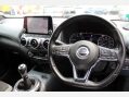 Nissan Juke DIG-T N-CONNECTA 13