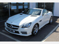 Mercedes-Benz SLK SLK200 BLUEEFFICIENCY AMG SPORT 1