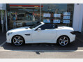 Mercedes-Benz SLK SLK200 BLUEEFFICIENCY AMG SPORT 2