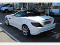 Mercedes-Benz SLK SLK200 BLUEEFFICIENCY AMG SPORT 3