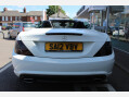 Mercedes-Benz SLK SLK200 BLUEEFFICIENCY AMG SPORT 10