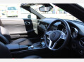 Mercedes-Benz SLK SLK200 BLUEEFFICIENCY AMG SPORT 12