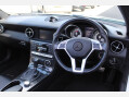 Mercedes-Benz SLK SLK200 BLUEEFFICIENCY AMG SPORT 13