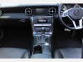 Mercedes-Benz SLK SLK200 BLUEEFFICIENCY AMG SPORT 14